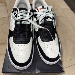 Nike Air Force 1 07 LVBmen shoes